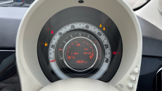 Fiat 500 1.0 Mild Hybrid Dolcevita [Part Leather] 3dr Petrol Hatchback